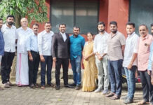 ಸುಹಾಸ್ ಶೆಟ್ಟಿ ಕೊಲೆ ಖಂಡಿಸಿ ಕಡಬದಲ್ಲಿ ರಸ್ತೆ ತಡೆ ಪ್ರಕರಣ : ರಸ್ತೆ ತಡೆ ನಡೆಸಿ ಪ್ರತಿಭಟನೆ ಕೇಸು ದಾಖಲು- 19 ಮಂದಿಗೆ ಜಾಮೀನು