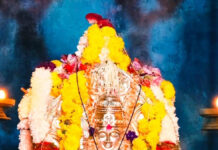 ಸುರುಳಿ ಬಾಲಸುಬ್ರಹ್ಮಣ್ಯ ಸ್ವಾಮಿ ದೇವಸ್ಥಾನದಲ್ಲಿ ಚೌತಿ,ಪಂಚಮಿ, ಷಷ್ಠಿ ಉತ್ಸವ ಪ್ರಾರಂಭ ಭಕ್ತಾಧಿಗಳಿಂದ ಹೊರೆಕಾಣಿಕೆ ಸಮರ್ಪಣೆ