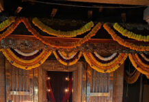 ನಳೀಲು ಶ್ರೀ ಸುಬ್ರಹ್ಮಣ್ಯ ದೇವಸ್ಥಾನದಲ್ಲಿ ಪಂಚಮಿ, ಷಷ್ಠೀ ಮಹೋತ್ಸವ, ಜಾತ್ರೋತ್ಸವ- ಹಸಿರು ಹೊರೆ ಕಾಣಿಕೆ ಸಮರ್ಪಣೆ