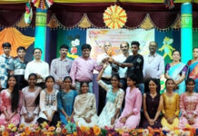 ಕಡಬ ವಲಯ ಮಟ್ಟದ ಪ್ರತಿಭಾ ಕಾರಂಜಿ ಸ್ಪರ್ಧೆ : ಶ್ರೀ ರಾಮಕುಂಜೇಶ್ವರ ಆ.ಮಾ.ಪ್ರೌಢಶಾಲೆಗೆ ಸಮಗ್ರ ಪ್ರಶಸ್ತಿ