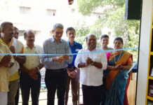 ಪುತ್ತೂರಿನಲ್ಲಿ ಶ್ರೀಸಾಯಿ ಮಹಾದೇವ್ ಗಿಫ್ಟ್ & ಫೋಟೋ ಫ್ರೇಮ್ಸ್ ಶುಭಾರಂಭ