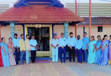 ಕಡಬದಲ್ಲಿ ಡಾ| ಡಿ.ವೀರೇಂದ್ರ ಹೆಗ್ಗಡೆರವರ ಹುಟ್ಟುಹಬ್ಬ ಆಚರಣೆ