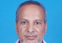 ಶರವೂರು ದುರ್ಗಾಪರಮೇಶ್ವರಿ ದೇವಸ್ಥಾನದ ಬ್ರಹ್ಮಕಲಶೋತ್ಸವದ ಅಧ್ಯಕ್ಷರಾಗಿ ಯಂ.ಗೋಪಾಲಕೃಷ್ಣ ಪಡ್ಡಿಲ್ಲಾಯ ಆಯ್ಕೆ