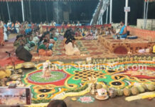 ಸುರುಳಿ ಬಾಲಸುಬ್ರಹ್ಮಣ್ಯ ಸ್ವಾಮಿ ದೇವಸ್ಥಾನದಲ್ಲಿ ಚೌತಿ,ಪಂಚಮಿ, ಷಷ್ಠಿ ಉತ್ಸವ ಧಾರ್ಮಿಕ ಕಾರ್ಯಕ್ರಮಗಳೊಂದಿಗೆ ಸಂಪನ್ನ