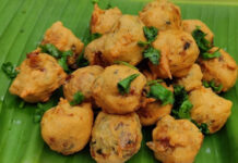 ಬಟಾಟೆ ಅಂಬಡೆ! ರುಚಿ ನೋಡಿದ್ದೀರಾ?