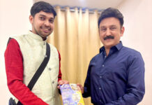 ‘ಲಕ್ಷ್ಯ ಡೇ ಕೇರ್ ಸೆಂಟರ್’-‘ಲಕ್ಷ್ಯ ಕೌನ್ಸಲಿಂಗ್ ಸೆಂಟರ್’ಗೆ ನಟ ರಮೇಶ್ ಅರವಿಂದ್, ಸಾಹಿತಿ ಯೋಗರಾಜ್ ಭಟ್ ರಿಂದ ಶುಭ ಹಾರೈಕೆ