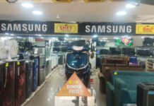 ಶೇಟ್ ಎಲೆಕ್ಟ್ರಾನಿಕ್ ನಲ್ಲಿ ಸ್ಪೆಷಲ್ ಎಕ್ಸ್ಚೇಂಜ್ ಆಫರ್