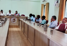 ಗ್ರಾಮ ಪಂಚಾಯತ್ಗಳಿಗೆ ಪ್ರತ್ಯೇಕ ಪ್ರಾಧೀಕಾರ ರಚನೆ ಮಾಡಬೇಕು