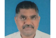 ಉಪ್ಪಿನಂಗಡಿ ಬ್ಲಾಕ್ ಕಾಂಗ್ರೆಸ್ ಪ್ರಧಾನ ಕಾರ್ಯದರ್ಶಿಯಾಗಿ ಅಸ್ಕರ್ ಅಲಿ