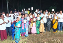 ಅಟಲ್ ವಿರಾಸತ್ಗೆ ಗ್ರಾಮ ಗ್ರಾಮದಲ್ಲಿ ಹಿರಿಯರ ಭೇಟಿ