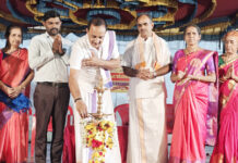 ಕನಕ ಜಯಂತಿ ಆಚರಣೆ, ವೈದೇಹಿ, ವೈಷ್ಣವಿ ಮಹಿಳಾ ಭಜನಾ ಮಂಡಳಿಯ ವಾರ್ಷಿಕೋತ್ಸವ