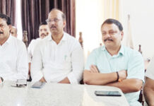 ನ.19ಕ್ಕೆ ಪುತ್ತೂರಿನಲ್ಲಿ ಅಟಲ್ ಬಿಹಾರಿ ವಾಜಪೇಯಿ ಜನ್ಮಶತಾಬ್ದಿಯಂಗವಾಗಿ ಶ್ರೀ ಲಕ್ಷ್ಮೀವೆಂಕಟ್ರಮಣ ದೇವಸ್ಥಾನದ ಮೈದಾನದಲ್ಲಿ ಅಟಲ್ ವಿರಾಸತ್