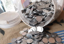 ಚಲಾವಣೆ ಕಳೆದುಕೊಂಡ ನಾಣ್ಯಗಳು….!?