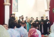 ನೆಲ್ಯಾಡಿ: ಸೈಂಟ್ ಗ್ರಿಗೋರಿಯೋಸ್ ಓರ್ಥಡೋಕ್ಸ್ ಸಿರಿಯನ್ ಚರ್ಚ್ನ ವಾರ್ಷಿಕ ಹಬ್ಬ