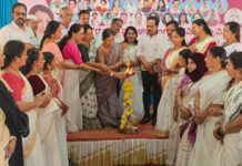 ದ.ಕ.ಜಿಲ್ಲಾ ಗ್ರಾಮಾಂತರ ಮಹಿಳಾ ಕಾಂಗ್ರೆಸ್ ಸಮಿತಿ ಪದಾಧಿಕಾರಿಗಳಿಗೆ, ಬ್ಲಾಕ್ ಅಧ್ಯಕ್ಷರಿಗೆ ಆದೇಶಪತ್ರ ವಿತರಣೆ, ಮಾಹಿತಿ ಕಾರ್ಯಾಗಾರ