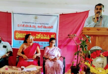 ಸಜಂಕಾಡಿ ಸ.ಹಿ.ಪ್ರಾ ಶಾಲೆಯಲ್ಲಿ ಪೋಷಕರ -ಶಿಕ್ಷಕರ ಮಹಾಸಭೆ ಮತ್ತು ಮಕ್ಕಳ ದಿನಾಚರಣೆ