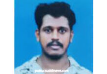 ಪದ್ಮುಂಜದಲ್ಲಿ ಹಲ್ಲೆ, ಜೀವಬೆದರಿಕೆ ಪ್ರಕರಣ : ಶರತ್ ಚೌಟಗೆ ಜೈಲು ಶಿಕ್ಷೆ