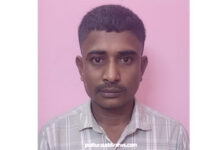 ರಿಕ್ಷಾದಲ್ಲಿ ಗಾಂಜಾ ಸಾಗಾಟ: ಆರೋಪಿ ಚಾಲಕನ ಬಂಧನ