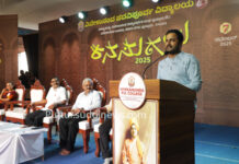 ವಿವೇಕಾನಂದ ಪ.ಪೂ.ಕಾಲೇಜಿನ ವೀರರಾಣಿ ಅಬ್ಬಕ್ಕ ವೇದಿಕೆಯಲ್ಲಿ ನಡೆದ ಕನಸುಗಳು-2025 ಕಾರ್ಯಕ್ರಮದ ಸಮಾರೋಪ ಸಮಾರಂಭ