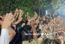 ಶ್ರೀ ಮಹಾಲಿಂಗೇಶ್ವರ ದೇವಸ್ಥಾನದಲ್ಲಿ ಪೂಕರೆ ಉತ್ಸವ