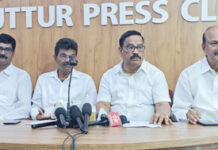 ನ.23ಕ್ಕೆ ಶ್ರೀ ಕ್ಷೇತ್ರ ಗೆಜ್ಜೆಗಿರಿಯಲ್ಲಿ ಯಾತ್ರಿ ನಿವಾಸ ಶಿಲಾನ್ಯಾಸ ಕಾರ್ಯಕ್ರಮ