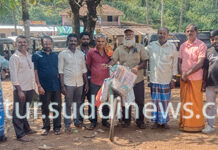 ಪರಿಸರ ಜಾಗೃತಿಗೆ ಸೈಕಲ್ ಸವಾರಿ-ತಮಿಳುನಾಡಿನ ಅನ್ಬು ಚಾರ್ಲ್ಸ್ರಿಂದ ನಿತ್ಯ 20 ಕಿ.ಮೀ.ಪ್ರಯಾಣ -ಶಾಲೆಗಳಲ್ಲಿ ಹಸಿರು ಪಾಠ