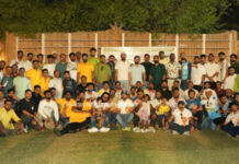 ದುಬೈಯಲ್ಲಿ ದ.ಕ., ಕೊಡಗು ಗೌಡ ಸಮಾಜ ಬಾಂಧವರ ಸ್ನೇಹಸಮ್ಮಿಲನ