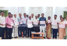 ಡಿ.25: ಪುತ್ತೂರು ಒಕ್ಕಲಿಗ ಗೌಡ ಸೇವಾ ಸಂಘದ ವಾರ್ಷಿಕ ಸಮಾವೇಶ : ಸತ್ಯನಾರಾಯಣ ಪೂಜೆ, ತಾಲೂಕು ಸಮಿತಿಗಳ ಪದಪ್ರದಾನ – ಆಮಂತ್ರಣ ಪತ್ರ ಬಿಡುಗಡೆ