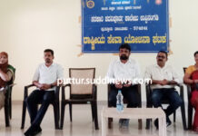 ಉಪ್ಪಿನಂಗಡಿ ಪಿಯು ಕಾಲೇಜಿಗೆ ಕುಡಿಯುವ ನೀರಿನ ಘಟಕ ಹಸ್ತಾಂತರ