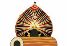 ಹನುಮಗಿರಿ ಮೇಳದ 9ನೇ ವರ್ಷದ ತಿರುಗಾಟ : ನ.25ರಂದು ಹನುಮಗಿರಿ ಕ್ಷೇತ್ರದಲ್ಲಿ ಪ್ರಥಮ ಸೇವೆಯಾಟ “ಅಶ್ವಮೇಧ”