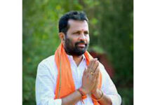 ಗ್ರಾಮಾಂತರ, ನಗರ ಭಾಗವನ್ನು ಒಂದು ಮಾಡಿಕೊಟ್ಟರೆ ನಾನು ನಾಳೆಯೇ ಜವಾಬ್ದಾರಿ ತೆಗೆದುಕೊಂಡು ಬಿಜೆಪಿಯನ್ನು ಗೆಲ್ಲಿಸಿ ತೋರಿಸುತ್ತೇನೆ- ಅರುಣ್ ಕುಮಾರ್ ಪುತ್ತಿಲ