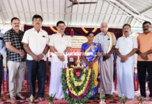 ಪಾಣಾಜೆ: ಸಂತೃಪ್ತಿ ಜ್ಞಾನ ವಿಕಾಸ ಕೇಂದ್ರದ ವಾರ್ಷಿಕೋತ್ಸವ