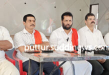 ʼ3ನೇ ಬಾರಿಗೆ ಶ್ರೀನಿವಾಸ ಕಲ್ಯಾಣೋತ್ಸವದ ಯೋಗ ಭಾಗ್ಯ ಕೂಡಿ ಬಂದಿದೆʼ – ಅರುಣ್ ಕುಮಾರ್ ಪುತ್ತಿಲ