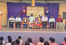 ಕಾಂಚನ ಶ್ರೀ ಲಕ್ಷ್ಮೀನಾರಾಯಣ ಅನುದಾನಿತ ಹಿ.ಪ್ರಾ.ಶಾಲೆಯಲ್ಲಿ ಪೋಷಕರ ಸಭೆ