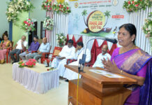 ಸಂತ ಫಿಲೋಮಿನಾ ಪ.ಪೂ.ಕಾಲೇಜಿನ ಆಯೋಜನೆಯಲ್ಲಿ ಪ.ಪೂ. ವಿದ್ಯಾರ್ಥಿಗಳ ಜಿಲ್ಲಾಮಟ್ಟದ ಸಾಂಸ್ಕೃತಿಕ ಸ್ಪರ್ಧೆ