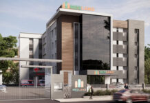 ಡಿ.1: ಮೆಡ್ಲ್ಯಾಂಡ್ ಸ್ಪೆಷಾಲಿಟಿ ಆಸ್ಪತ್ರೆಯಲ್ಲಿ ಹೆರಿಗೆ ಮತ್ತು ಪ್ರಸೂತಿ ಘಟಕ, ನವಜಾತ ಶಿಶುಗಳ ತೀವ್ರ ನಿಗಾ ಘಟಕ ಉದ್ಘಾಟನೆ