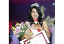 ದುಬೈಯಲ್ಲಿ ’ಮಿಸಸ್ ಮಂಗಳೂರು ಡೀವಾ 2025’ ಸ್ಪರ್ಧೆ : ನೆಲ್ಯಾಡಿಯ ಮಿನುಜೋಸ್ರವರಿಗೆ ಕಿರೀಟ