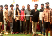 ನೆಲ್ಲಿಕಟ್ಟೆ ಕ್ರ್ಯಾಕರ್ಸ್ ಪಟಾಕಿ ಮೇಳದ ಲಕ್ಕಿ ಕೂಪನ್ ಡ್ರಾ