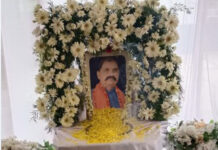 ದಿ. ಕುಕ್ಕುಂಜೋಡು ಸುಂದರ್ರಾಜ್ ರೈಯವರಿಗೆ ನುಡಿನಮನ