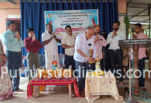 ಕಬಕ: ಓಜಾಲ ಶಾಲೆಯಲ್ಲಿ ಕಂಬಳಬೆಟ್ಟು ಕ್ಲಸ್ಟರ್ ಪಟ್ಟದ ಪ್ರತಿಭಾ ಕಾರಂಜಿ ಸ್ಪರ್ಧೆ