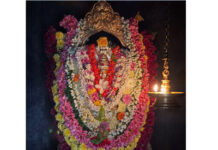 ಪದಾಳ ಶ್ರೀ ಸುಬ್ರಹ್ಮಣ್ಯ ದೇವಸ್ಥಾನದಲ್ಲಿ ಷಷ್ಠಿ ಉತ್ಸವ