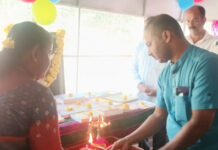 ಪೆರಾಬೆ ಗ್ರಾ.ಪಂ. ಅರಿವು ಕೇಂದ್ರದಲ್ಲಿ ಗ್ರಂಥಾಲಯ ಸಪ್ತಾಹ