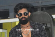 ಪೈಂಟಿಂಗ್ ಕೆಲಸದ ವೇಳೆ ಕೆಳಕ್ಕೆ ಬಿದ್ದು ಗಾಯಗೊಂಡಿದ್ದ ವ್ಯಕ್ತಿ ಸಾವು