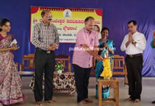 ರಾಮಕುಂಜ: ನಾಟಕ ತರಬೇತಿ ಉದ್ಘಾಟನೆ