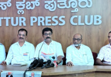 ಡಿ.2 : ರೋಟರಿ ಕ್ಲಬ್ ಉಪ್ಪಿನಂಗಡಿಗೆ ಜಿಲ್ಲಾ ಗವರ್ನರ್ ರಾಮಕೃಷ್ಣ ಪಿ.ಕೆ ಅಧಿಕೃತ ಭೇಟಿ