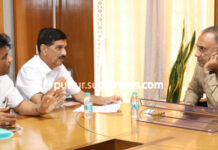 ’ ರಬ್ಬರ್ ಕೃಷಿಕರ ಸಮಸ್ಯೆ ಪರಿಹರಿಸಿ ’ – ಬೆಳೆಗಾರರ ಹಿತರಕ್ಷಣಾ ವೇದಿಕೆಯಿಂದ ಸಚಿವರು, ಸಂಸದರು, ಶಾಸಕರಿಗೆ ಮನವಿ