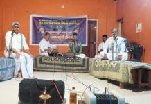 ಶರವೂರು ‘ಇಂದ್ರನಂದನ ವಾನರೇಂದ್ರ’ ತಾಳಮದ್ದಳೆ