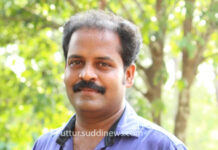 ರಾಜಕೀಯಕ್ಕೂ ಸೈ…ಹೆಣಕ್ಕೆ ಹೆಗಲು ಕೊಡಲು ಸೈ…- ಗ್ರಾಮೀಣ ಭಾಗದಲ್ಲೊಬ್ಬ ಮಾನವೀಯ ಸಮಾಜ ಸೇವಕ-ಕೆಯ್ಯೂರು ಗ್ರಾಪಂ ಅಧ್ಯಕ್ಷ ಶರತ್ ಕುಮಾರ್ ಮಾಡಾವು