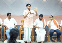 ಶ್ರೀನಿವಾಸ ಕಲ್ಯಾಣೋತ್ಸವ, ಸಾಮೂಹಿಕ ವಿವಾಹ, ಹಿಂದವೀ ಸಾಮ್ರಾಜ್ಯೋತ್ಸವ ಹಿನ್ನಲೆ – ಸ್ವಯಂ ಸೇವಕರ ಸಭೆ