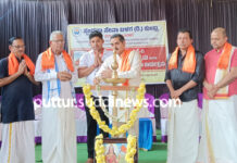 ಕುಂಬ್ರ ಸ್ಪಂದನಾ ಸೇವಾ ಬಳಗದಿಂದ ಧರ್ಮ ಜಾಗೃತಿಗಾಗಿ ಸುಜ್ಞಾನ ದೀಪಿಕೆ-1 ಮೌಲ್ಯಮಾಪನ, ಸಮಾರೋಪ ಸಮಾರಂಭ